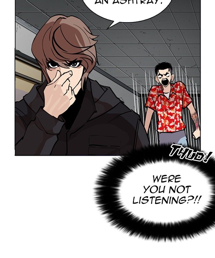 Lookism 261 96