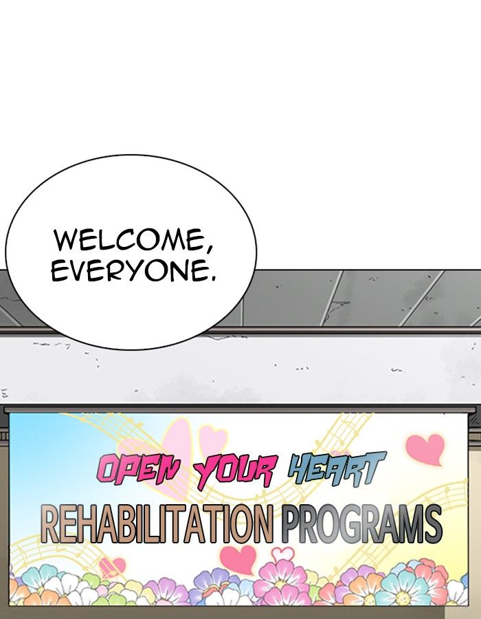 Lookism 263 127