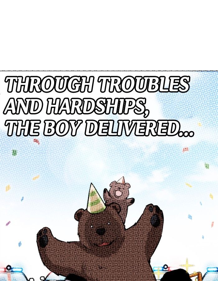 Lookism 263 64