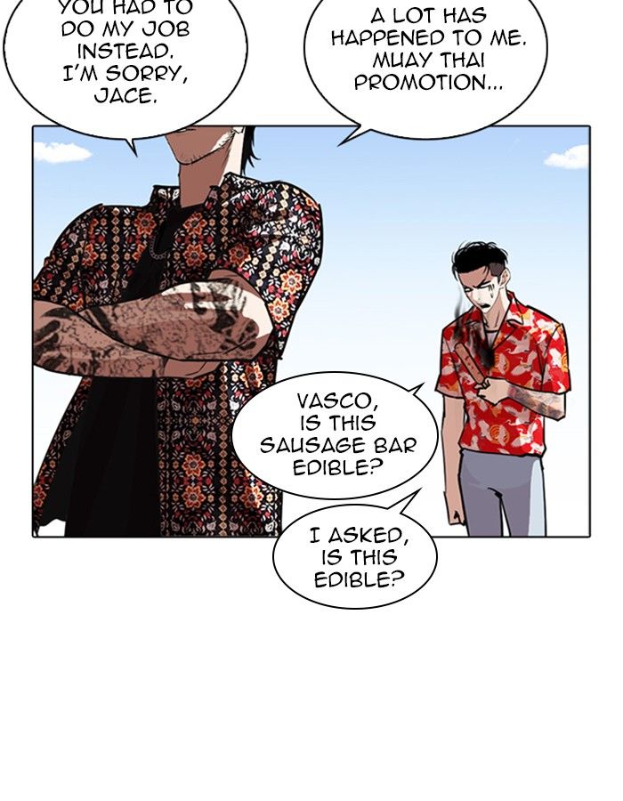 Lookism 263 68