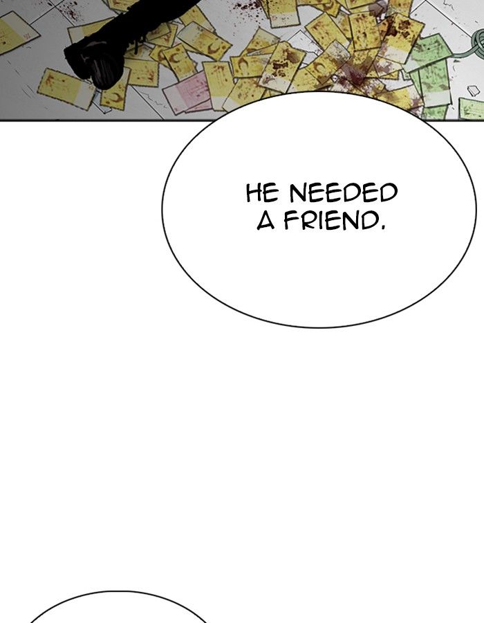 Lookism 263 76