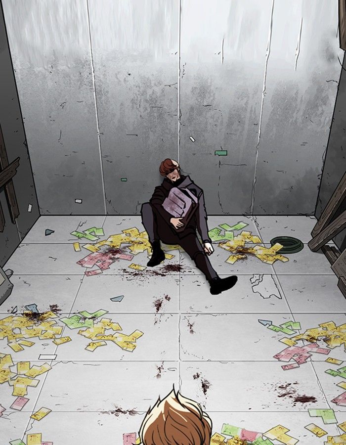 Lookism 263 79