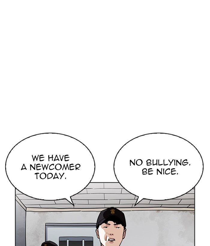 Lookism 264 1