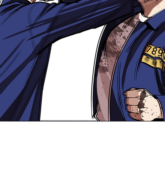 Lookism 264 100