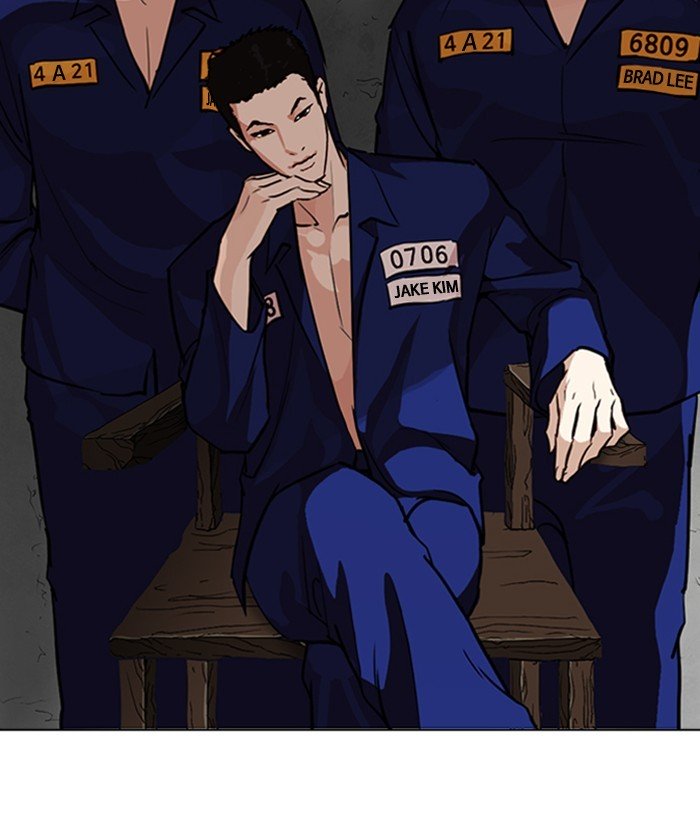 Lookism 264 104