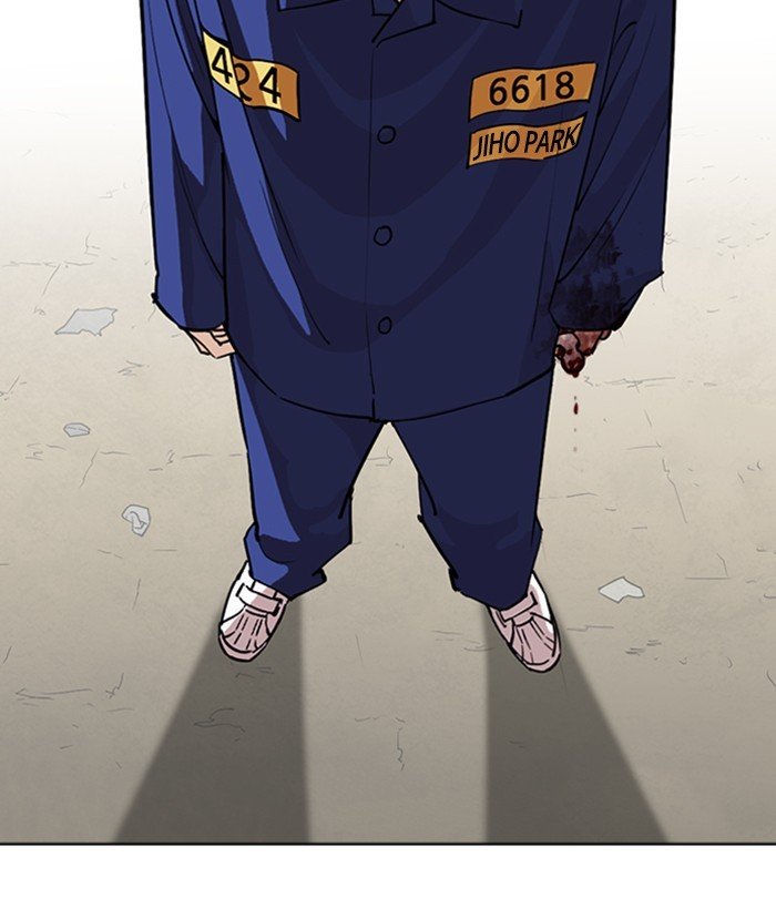 Lookism 264 119