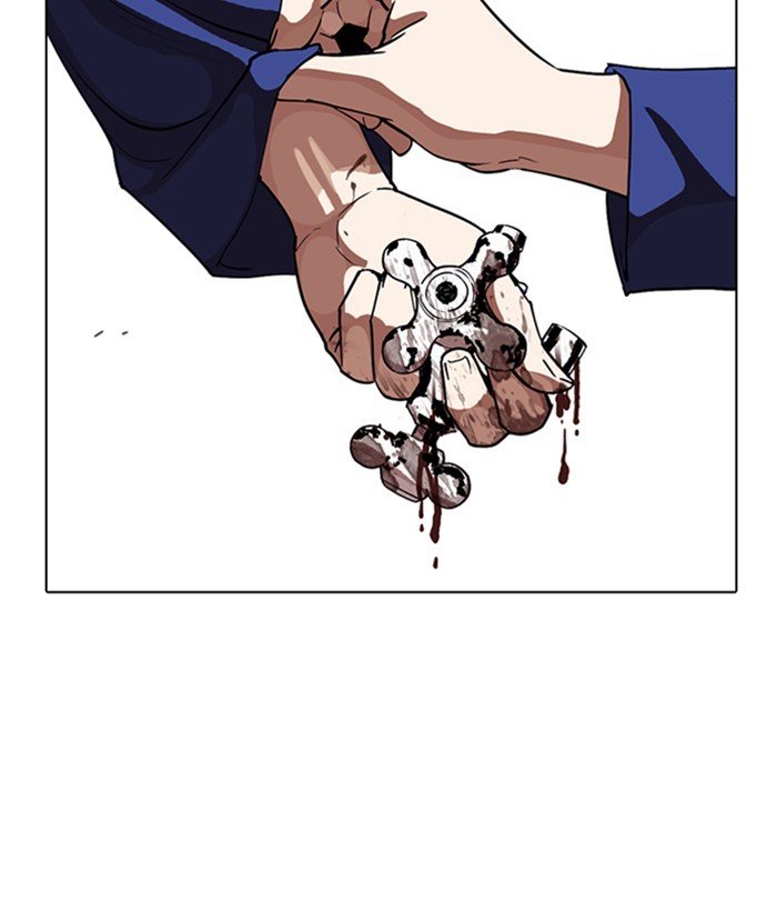 Lookism 264 121