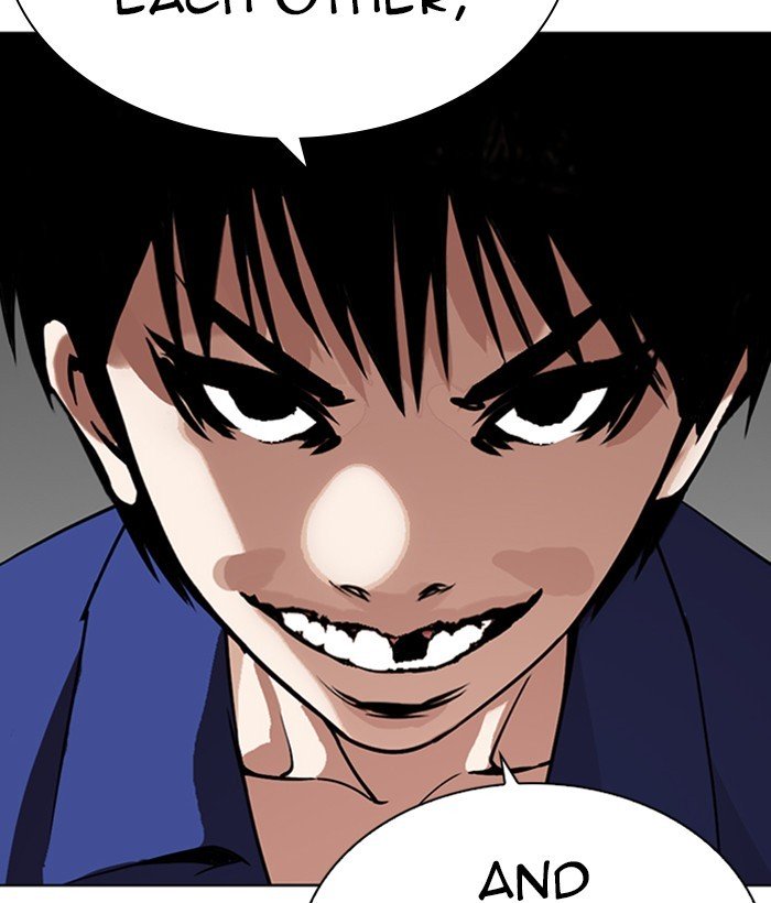 Lookism 264 124