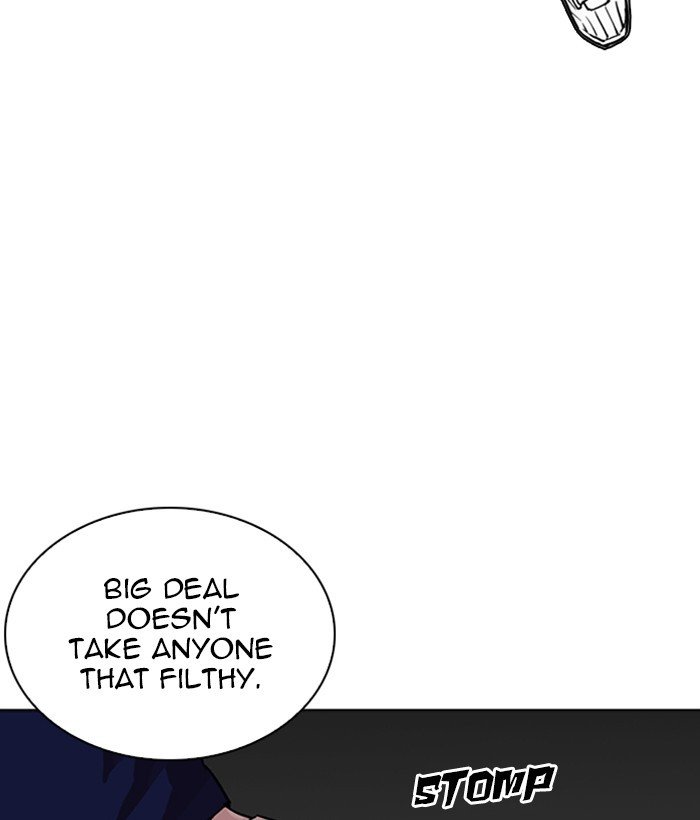 Lookism 264 136