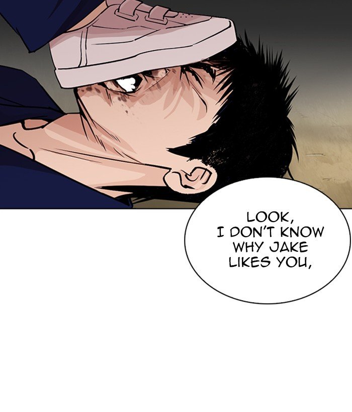 Lookism 264 137