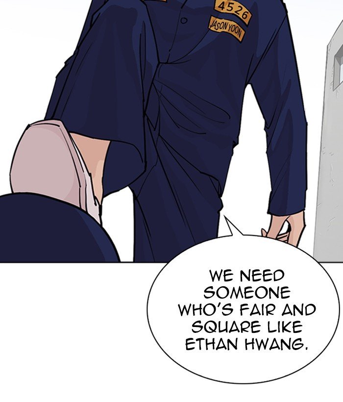 Lookism 264 139