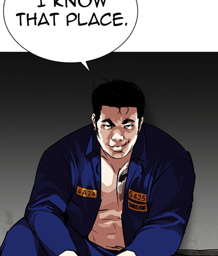 Lookism 264 14