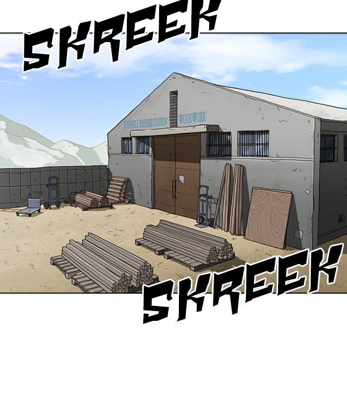 Lookism 264 154