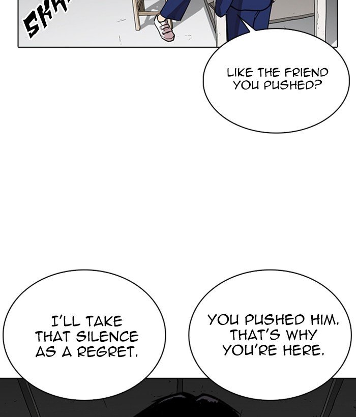 Lookism 264 162