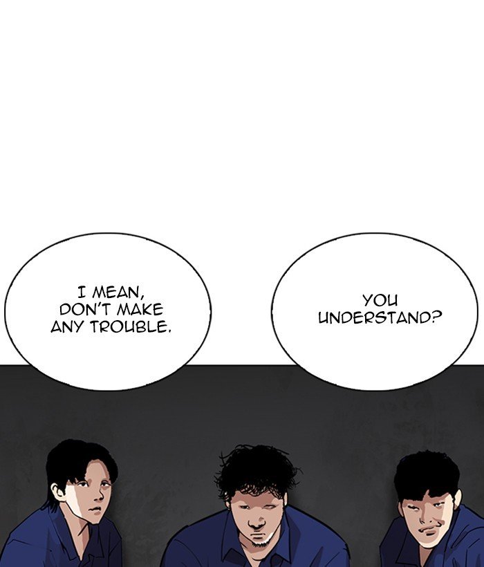 Lookism 264 3