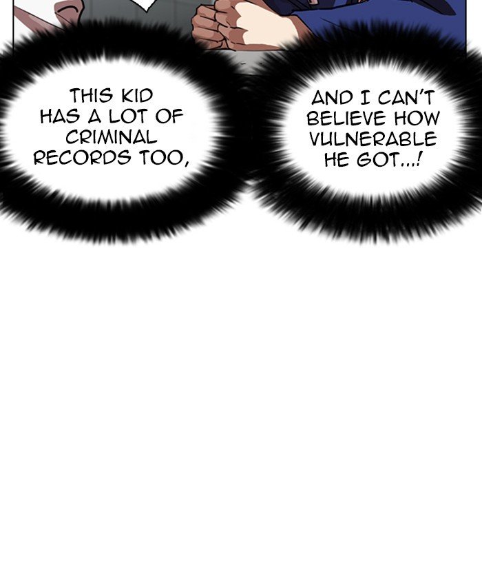 Lookism 264 32