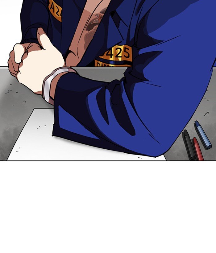 Lookism 264 35