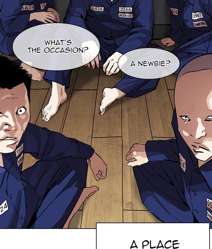 Lookism 264 4
