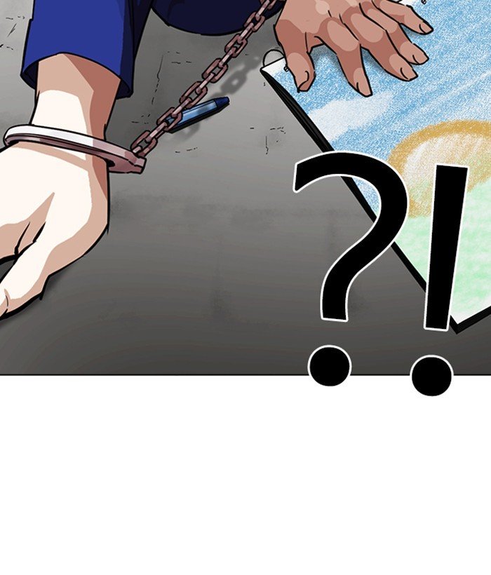 Lookism 264 45