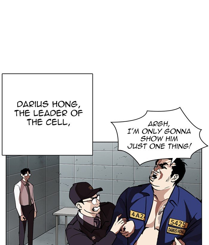Lookism 264 46