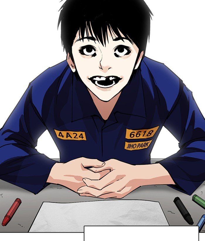 Lookism 264 55