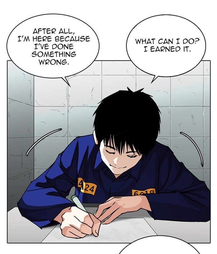 Lookism 264 59