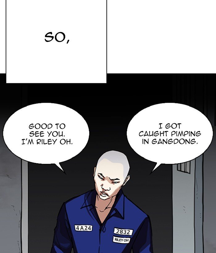 Lookism 264 6
