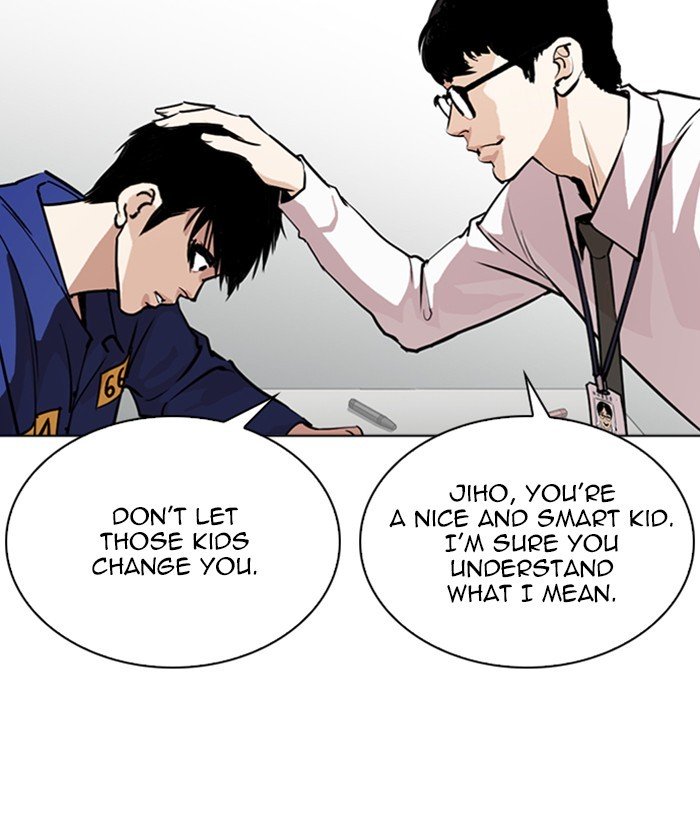 Lookism 264 61