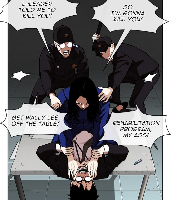 Lookism 264 66