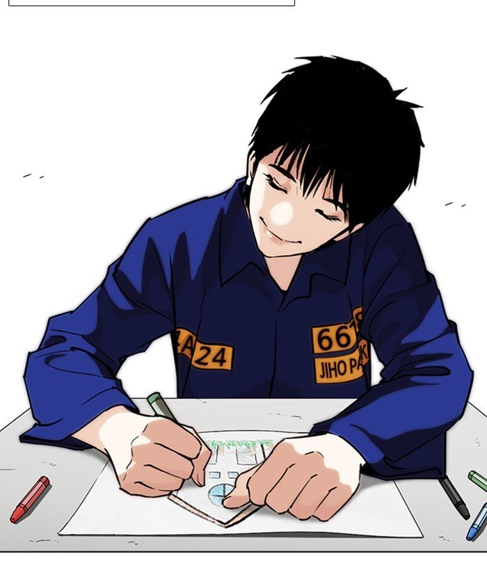 Lookism 264 69