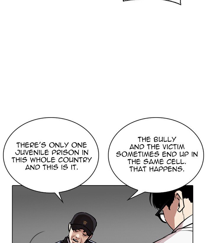 Lookism 264 79