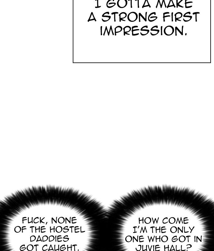 Lookism 264 8