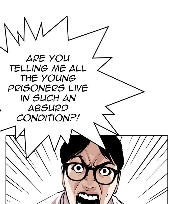 Lookism 264 81