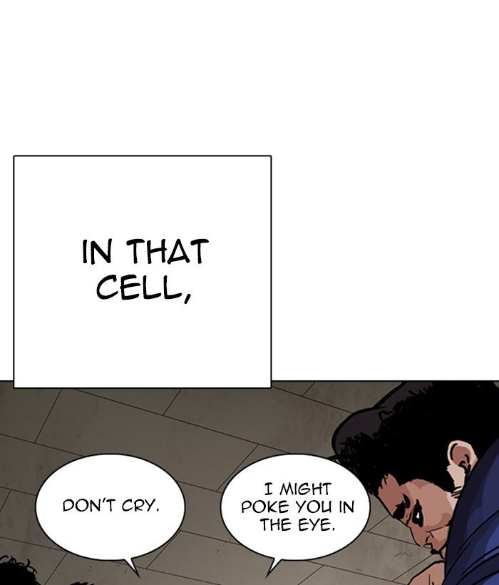 Lookism 264 88