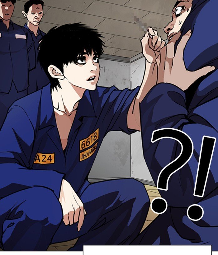 Lookism 264 89