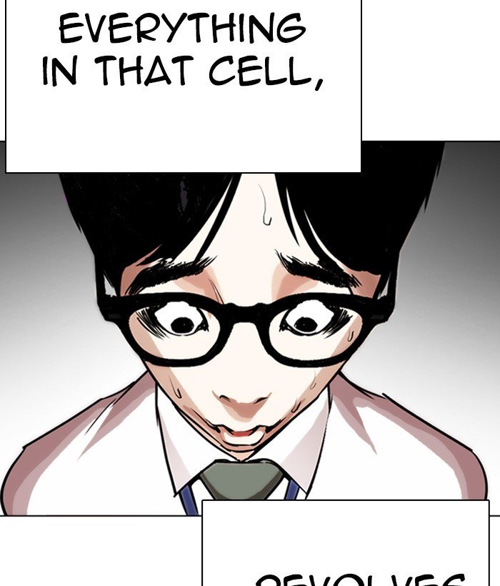 Lookism 264 93