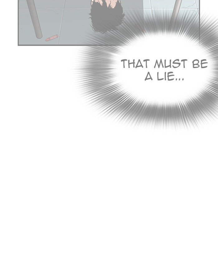 Lookism 264 96
