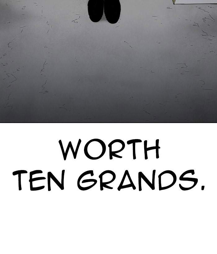 Lookism 266 10