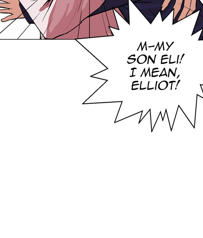 Lookism 266 113