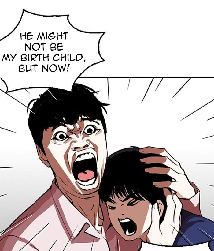 Lookism 266 116