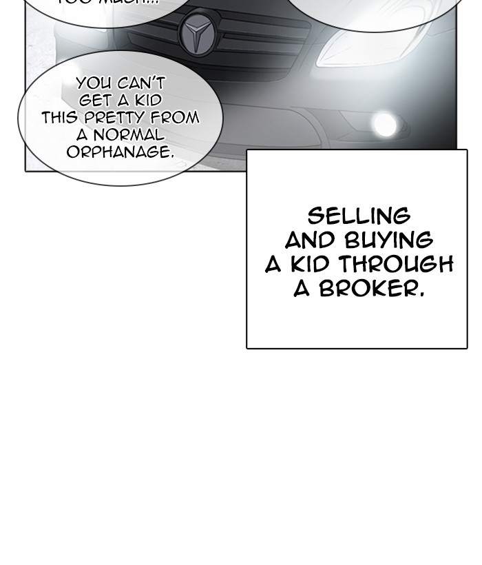 Lookism 266 12
