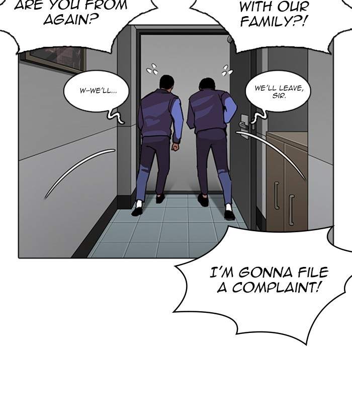 Lookism 266 120