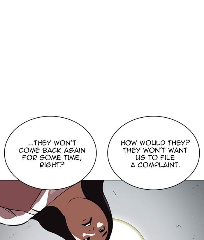 Lookism 266 121