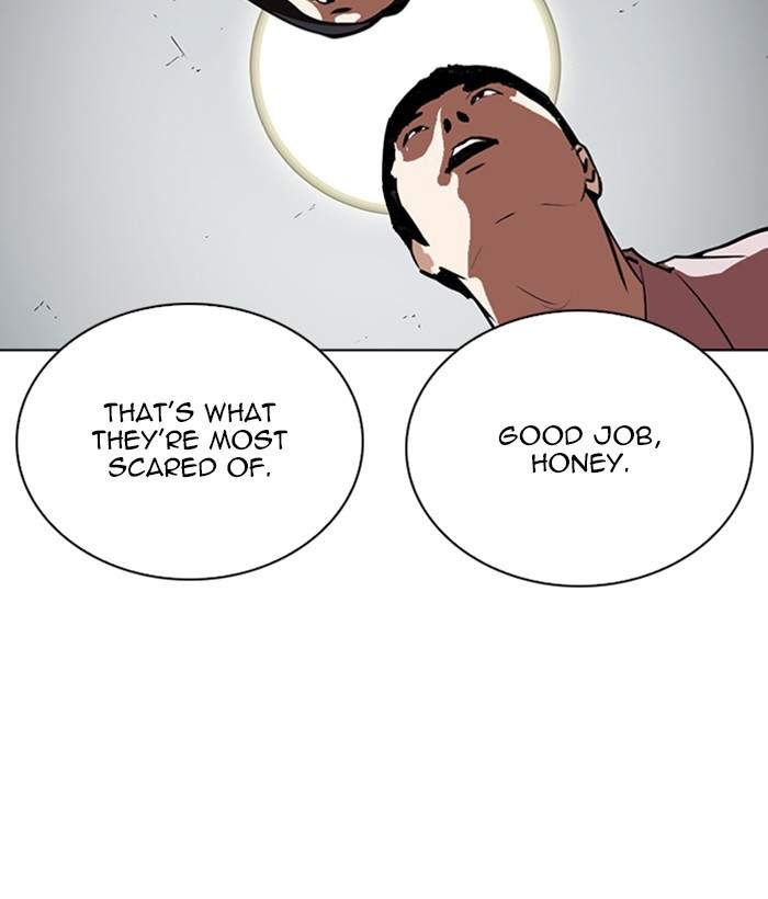 Lookism 266 122