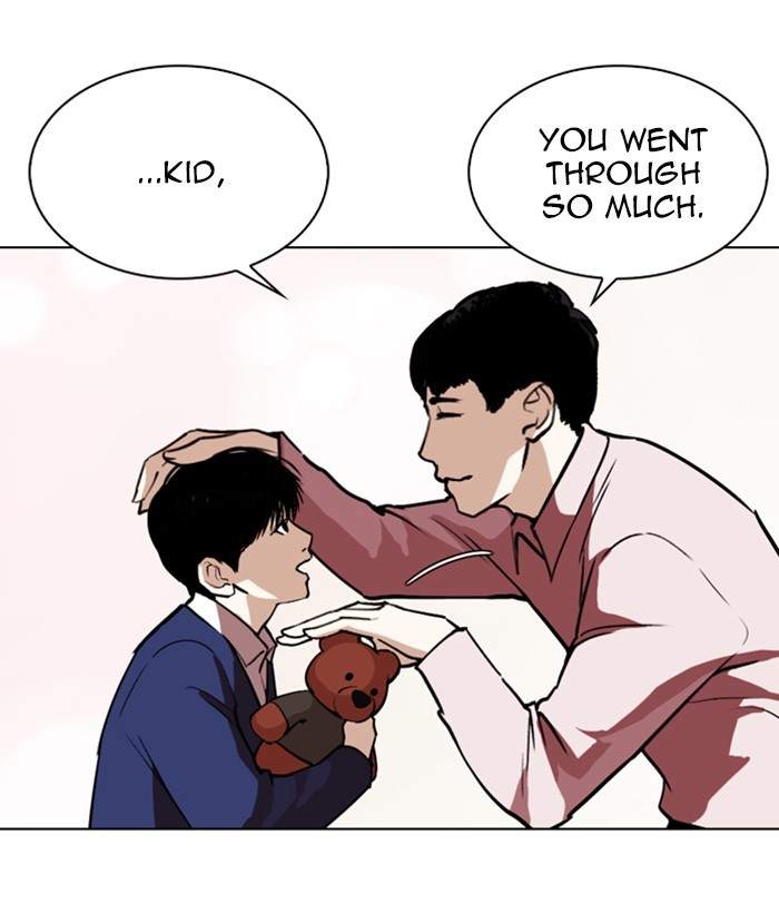 Lookism 266 126