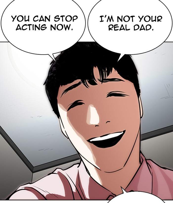 Lookism 266 128