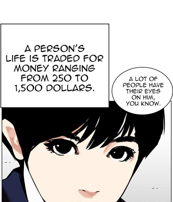 Lookism 266 13