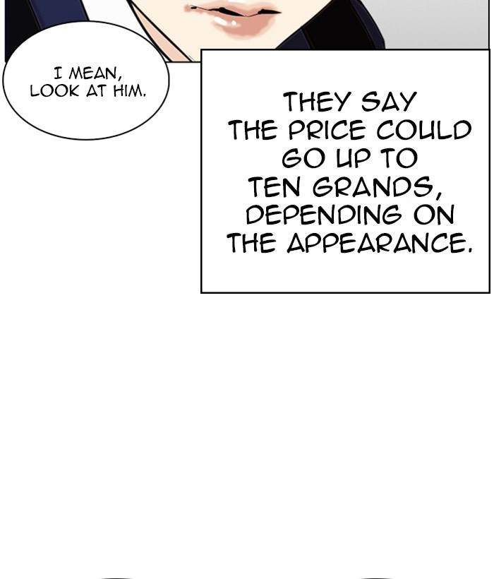 Lookism 266 14