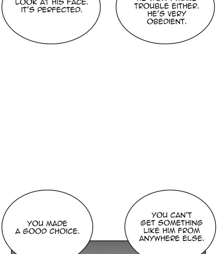 Lookism 266 16