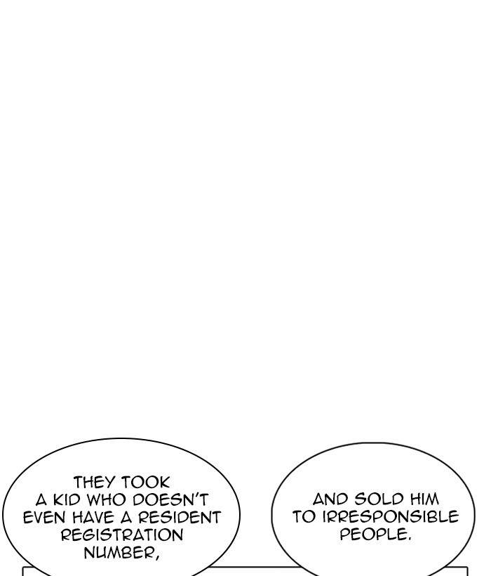 Lookism 266 165